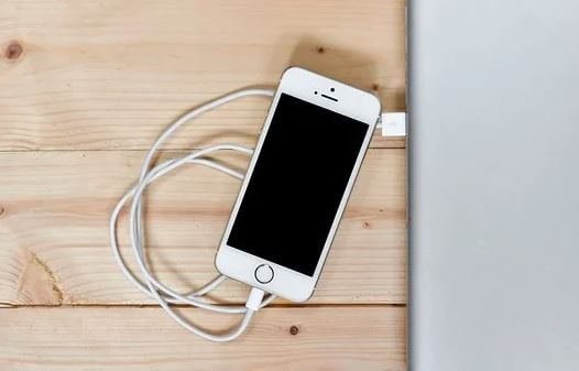 Keeping iPhone battery health at 100 