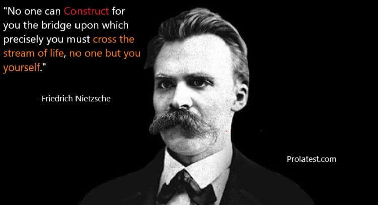 Friedrich Nietzsche-quotes