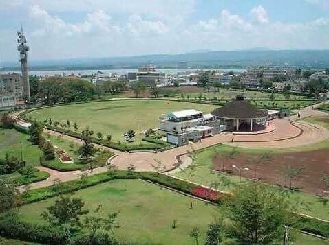 International schools in Kisumu