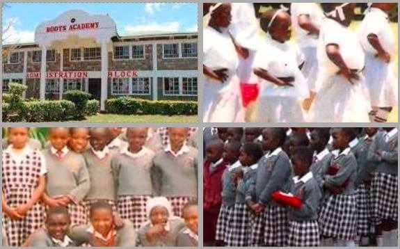 Top Private Primary Schools in Nakuru City : ProLatest