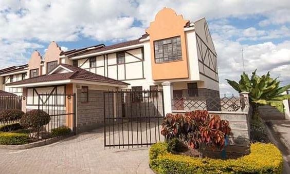 Real estate companies in Kenya