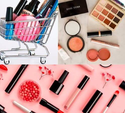 where to buy cosmetics in wholesale in Nairobi