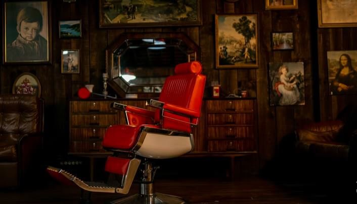 how to start a barbershop business in Kenya
