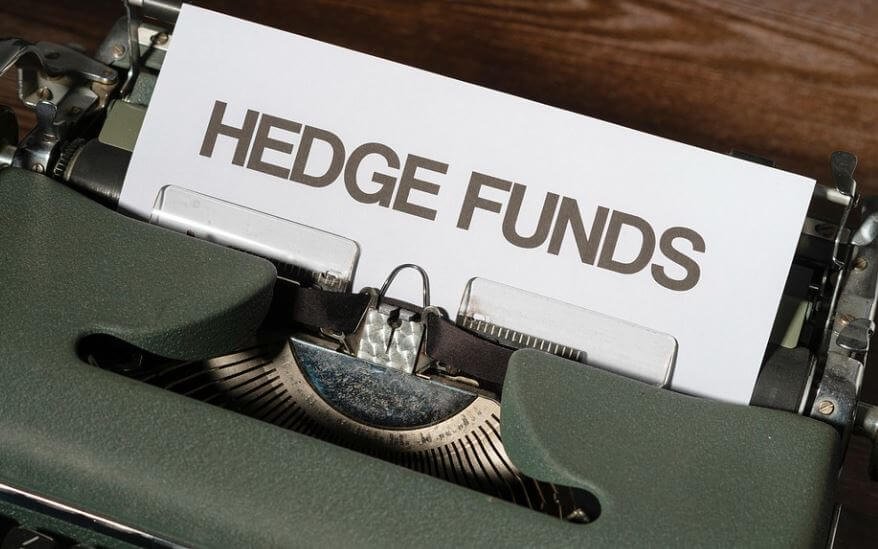 Top Hedge Funds in Kenya in 2024