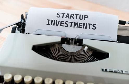 Startup investments