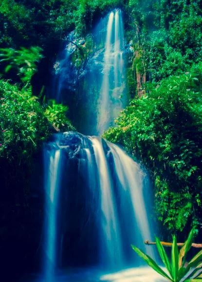 9 Breathtaking Waterfalls in Kenya : ProLatest