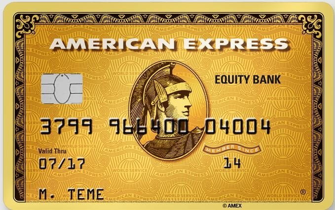 How to Get Equity Gold Credit Card Easily in 2024