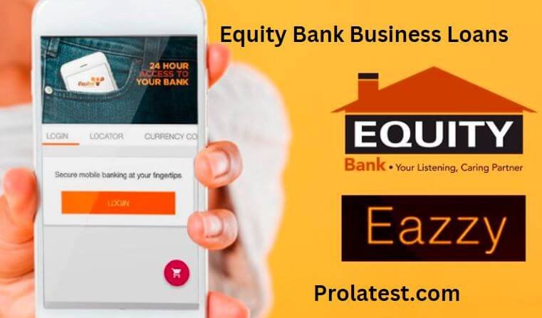 equity bank business plan