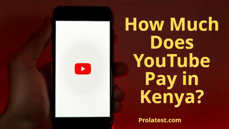 How Much Does YouTube Pay in Kenya? Unraveling the Truth in 2024